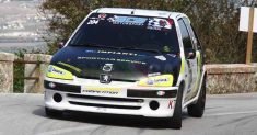 Teo Furleo al FIA Hillclimb Masters per concludere un 2018 d’oro Teo Furleo al FIA Hillclimb Masters per concludere un 2018 d’oro