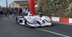 Di Christian Merli il miglior tempo nelle lunghe prove della Luzzi Sambucina Di Christian Merli il miglior tempo nelle lunghe prove della Luzzi Sambucina