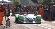 La videoclip dedicata alla avventura di DIego Degasperi al «FIA Masters» La videoclip dedicata alla avventura di DIego Degasperi al «FIA Masters»