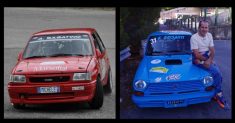 Weekend ricco di successi su due fronti per la Scuderia Real Cefalù Reparto Corse Weekend ricco di successi su due fronti per la Scuderia Real Cefalù Reparto Corse