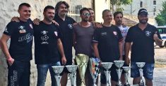 Il presidente della Speed Motor, Tiziano Brunetti, stila il bilancio 2018 della Velocità in Montagna Il presidente della Speed Motor, Tiziano Brunetti, stila il bilancio 2018 della Velocità in Montagna