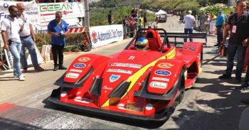 La Catania Corse nell’olimpo delle cronoscalate e degli slalom in Sicilia La Catania Corse nell’olimpo delle cronoscalate e degli slalom in Sicilia