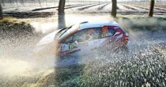 L’atteso Prealpi Master Show, secondo appuntamento del Challenge Raceday Rally Terra 2018/2019 L’atteso Prealpi Master Show, secondo appuntamento del Challenge Raceday Rally Terra 2018/2019