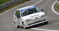 Angelo Martucci rimane su Peugeot 106 in RS 1.4 e mira il TIVM Nord Angelo Martucci rimane su Peugeot 106 in RS 1.4 e mira il TIVM Nord