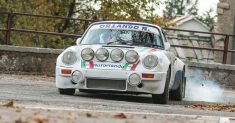 77 iscritti al 9° LessiniaSport e 38 al 1° Lessinia Rally Historic 77 iscritti al 9° LessiniaSport e 38 al 1° Lessinia Rally Historic