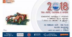 Domenica, a Palazzo Branciforte, il consuntivo 2018 della AC Festina lente Domenica, a Palazzo Branciforte, il consuntivo 2018 della AC Festina lente