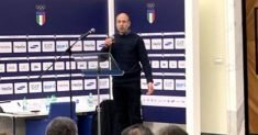 Anche i cronos iblei protagonisti agli Stati Generali di Roma Anche i cronos iblei protagonisti agli Stati Generali di Roma