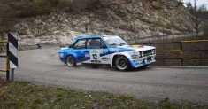 Si avvicina il 9° Historic Rally delle Vallate Aretine, prima gara del CIRAS 2019 Si avvicina il 9° Historic Rally delle Vallate Aretine, prima gara del CIRAS 2019
