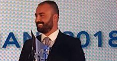 Il Fasanese Teo Furleo premiato al Monza Eni Circuit per i successi del 2018 Il Fasanese Teo Furleo premiato al Monza Eni Circuit per i successi del 2018