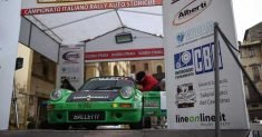 Aprono le iscrizioni al 9° Rally Vallate Aretina, prima gara CIRAS 2019 Aprono le iscrizioni al 9° Rally Vallate Aretina, prima gara CIRAS 2019