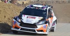 A settembre torna il Fabaria Rally con la novità del 1° Historic Fabaria A settembre torna il Fabaria Rally con la novità del 1° Historic Fabaria