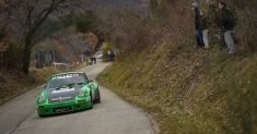 Elenco iscritti di gran classe per il 9° Historic Rally Vallate Aretine Elenco iscritti di gran classe per il 9° Historic Rally Vallate Aretine