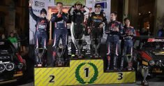 Riolo-Floris su Subaru Legacy vincono il 9° Historic Rally Vallate Aretine prova di apertura del CIRAS 2019 Riolo-Floris su Subaru Legacy vincono il 9° Historic Rally Vallate Aretine prova di apertura del CIRAS 2019