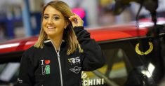 La donna dei motori – Storie dai box: Rachele Somaschini si racconta La donna dei motori – Storie dai box: Rachele Somaschini si racconta