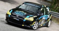 Leonardo Angelucci riparte dal Costo per ripetere il vittorioso 2018 Leonardo Angelucci riparte dal Costo per ripetere il vittorioso 2018
