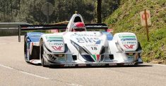 Vittoria con record per Christian Merli alla 47ª Col Saint Pierre in Francia Vittoria con record per Christian Merli alla 47ª Col Saint Pierre in Francia