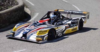 Simone Faggioli continua lo sviluppo della sua Norma e si classifica secondo assoluto a Col St.Pierre Simone Faggioli continua lo sviluppo della sua Norma e si classifica secondo assoluto a Col St.Pierre
