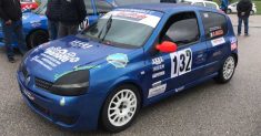 Eccellente prestazione per Giovanni Grasso alla 28ª Salita del Costo Eccellente prestazione per Giovanni Grasso alla 28ª Salita del Costo