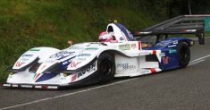 Vittoria per Christian Merli nella 48ª Subida al Fito in Spagna nel 4° appuntamento CEM 2019 Vittoria per Christian Merli nella 48ª Subida al Fito in Spagna nel 4° appuntamento CEM 2019