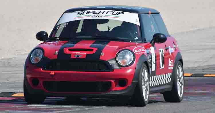 Il duo Gallo-Bosi pronto per Franciacorta, seconda tappa del Trofeo SuperCup Il duo Gallo-Bosi pronto per Franciacorta, seconda tappa del Trofeo SuperCup