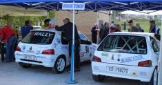 90 i piloti ammessi al via del 27° Slalom Città di Campobasso – Memorial Gianluca Battistini 90 i piloti ammessi al via del 27° Slalom Città di Campobasso – Memorial Gianluca Battistini