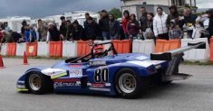 Domenica il 27° Slalom Città di Campobasso – Memorial Gianluca Battistini Domenica il 27° Slalom Città di Campobasso – Memorial Gianluca Battistini