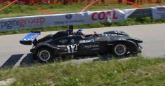 Sui tornanti della 45ª Alpe del Nevegal prosegue la stagione di Stefano Crespi nel CIVM 2019 Sui tornanti della 45ª Alpe del Nevegal prosegue la stagione di Stefano Crespi nel CIVM 2019
