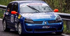 Il Team VueffeCorse torna in salita con Giovanni Grasso Il Team VueffeCorse torna in salita con Giovanni Grasso
