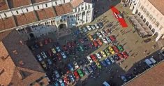 Manca solo un mese alla partenza della nuova edizione della Modena Cento Ore 2019 Manca solo un mese alla partenza della nuova edizione della Modena Cento Ore 2019