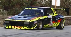 La Scuderia Racing for Genova Team alla 50ª Verzegnis – Sella Chianzutan con Christian Rapuzzi La Scuderia Racing for Genova Team alla 50ª Verzegnis – Sella Chianzutan con Christian Rapuzzi