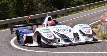 Vittoria di Christian Merli alla 9ª Salita Morano – Campotenese in Calabria Vittoria di Christian Merli alla 9ª Salita Morano – Campotenese in Calabria