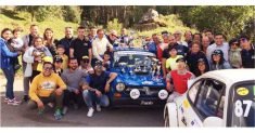 Weekend su di giri per il Real Cefalù Reparto Corse alla Cronoscalata del Santuario Weekend su di giri per il Real Cefalù Reparto Corse alla Cronoscalata del Santuario