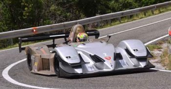 Un quarto ed un sesto posto assoluto per i piloti Speed Motor alla 9ª Salita Morano – Campotenese Un quarto ed un sesto posto assoluto per i piloti Speed Motor alla 9ª Salita Morano – Campotenese