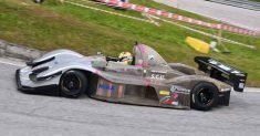 Michele Fattorini e Angelo Marino sfidano tutti i big della 9ª Salita Morano – Campotenese Michele Fattorini e Angelo Marino sfidano tutti i big della 9ª Salita Morano – Campotenese