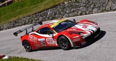 Luca Gaetani trionfa con record alla 50ª Verzegnis – Sella Chianzutan Luca Gaetani trionfa con record alla 50ª Verzegnis – Sella Chianzutan