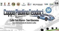 La Coppa Teodori Internazionale alla 58ª puntata La Coppa Teodori Internazionale alla 58ª puntata