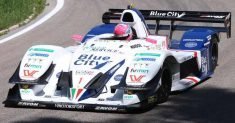 Christian Merli sui 17,300 chilometri della “sua” Trento – Bondone Christian Merli sui 17,300 chilometri della “sua” Trento – Bondone