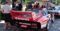 Sono 297 i piloti e le vetture verificate che partiranno nelle prove della 69ª Trento Bondone Sono 297 i piloti e le vetture verificate che partiranno nelle prove della 69ª Trento Bondone