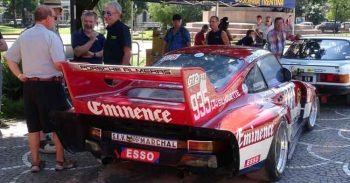 Sono 297 i piloti e le vetture verificate che partiranno nelle prove della 69ª Trento Bondone Sono 297 i piloti e le vetture verificate che partiranno nelle prove della 69ª Trento Bondone