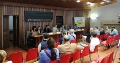 Il 26, 27 e 28 luglio 2019 torna fino a Pian de Valli l’avvincente sfida sulla montagna di Rieti, con il percorso lungo 13, 450 km Il 26, 27 e 28 luglio 2019 torna fino a Pian de Valli l’avvincente sfida sulla montagna di Rieti, con il percorso lungo 13, 450 km