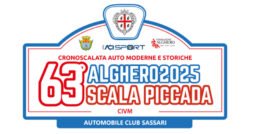 63ª Alghero - Scala Piccada