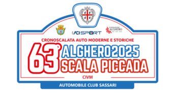 63ª Alghero - Scala Piccada
