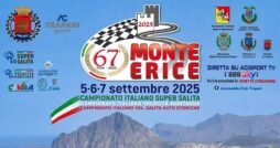 67ª Monte Erice