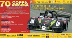 70ª Coppa Nissena