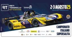 60ª Rieti Terminillo – 58ª Coppa Bruno Carotti