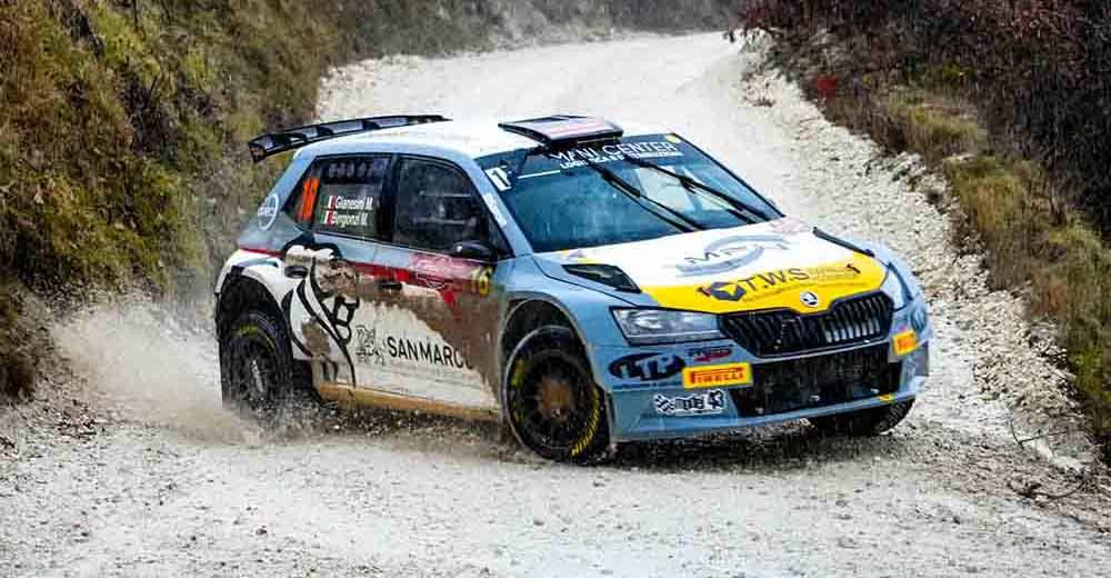 Fatture false per sponsorizzazioni l'inchiesta che scuote il mondo dei rally