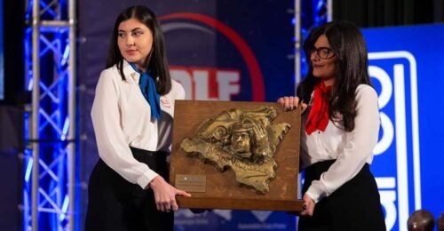 Forma definitiva per la premiazione ACI Sport Sicilia