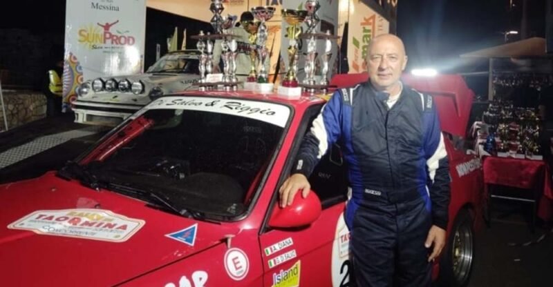 La Island Motorsport inaugura la stagione 2025
