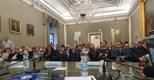 Aci Salerno, consegnati i riconoscimenti ai piloti salernitani