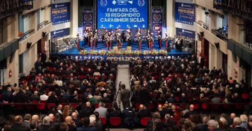 Saranno 8 le categorie premiate da ACI Sport Sicilia a Caltanissetta